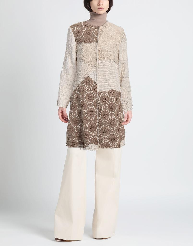 BY WALID Full-length jacket