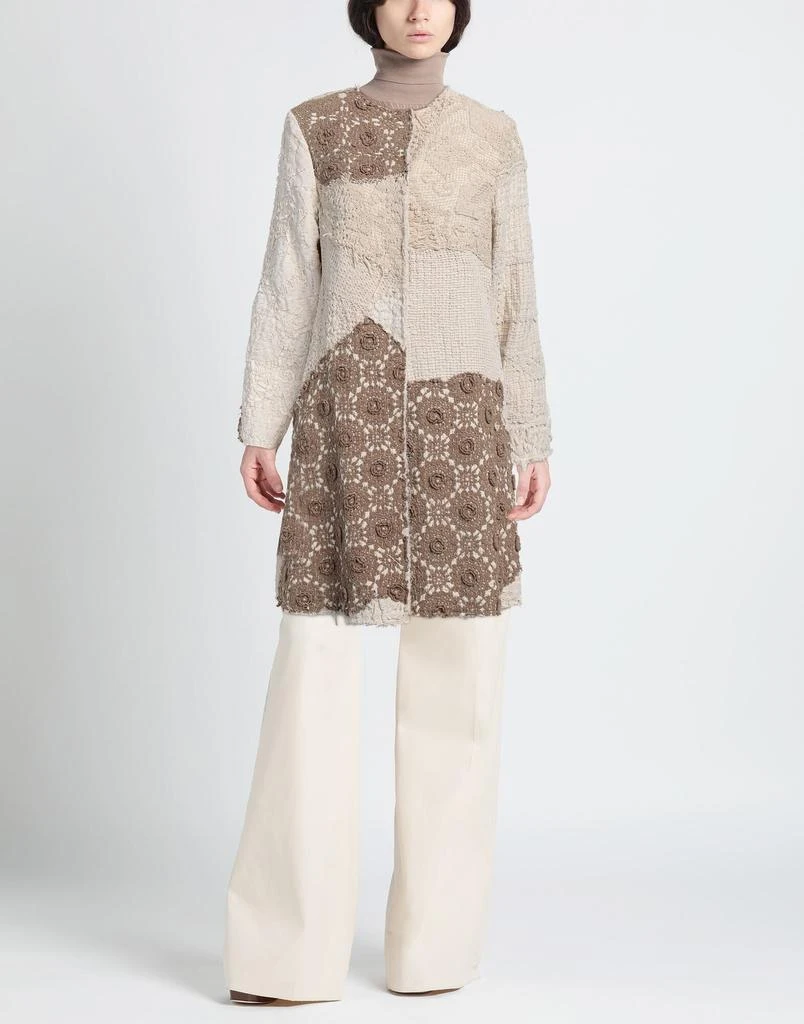 BY WALID Full-length jacket 2