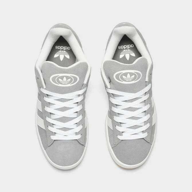 Adidas Big Kids' adidas Originals Campus 00s Casual Shoes 5