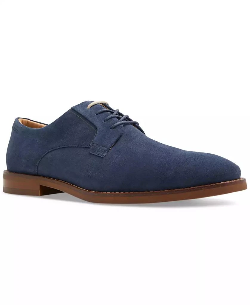 Ted Baker London Men's Regent Lace-Up Derby Dress Shoes 1