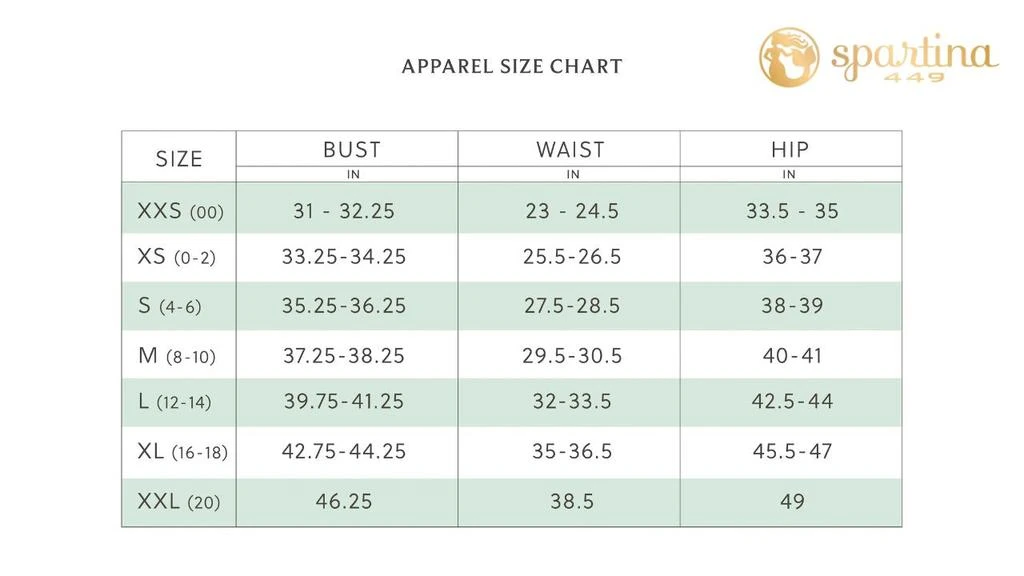 spartina 449 Spartina 449 - Maren Pull On Pant 5