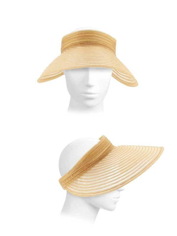 Eugenia Kim Trixie Packable Visor 3