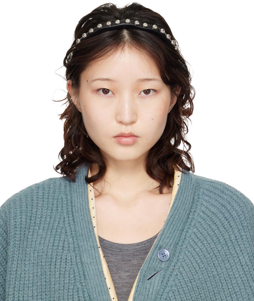 TOGA Leather headband 1 【公式通販】