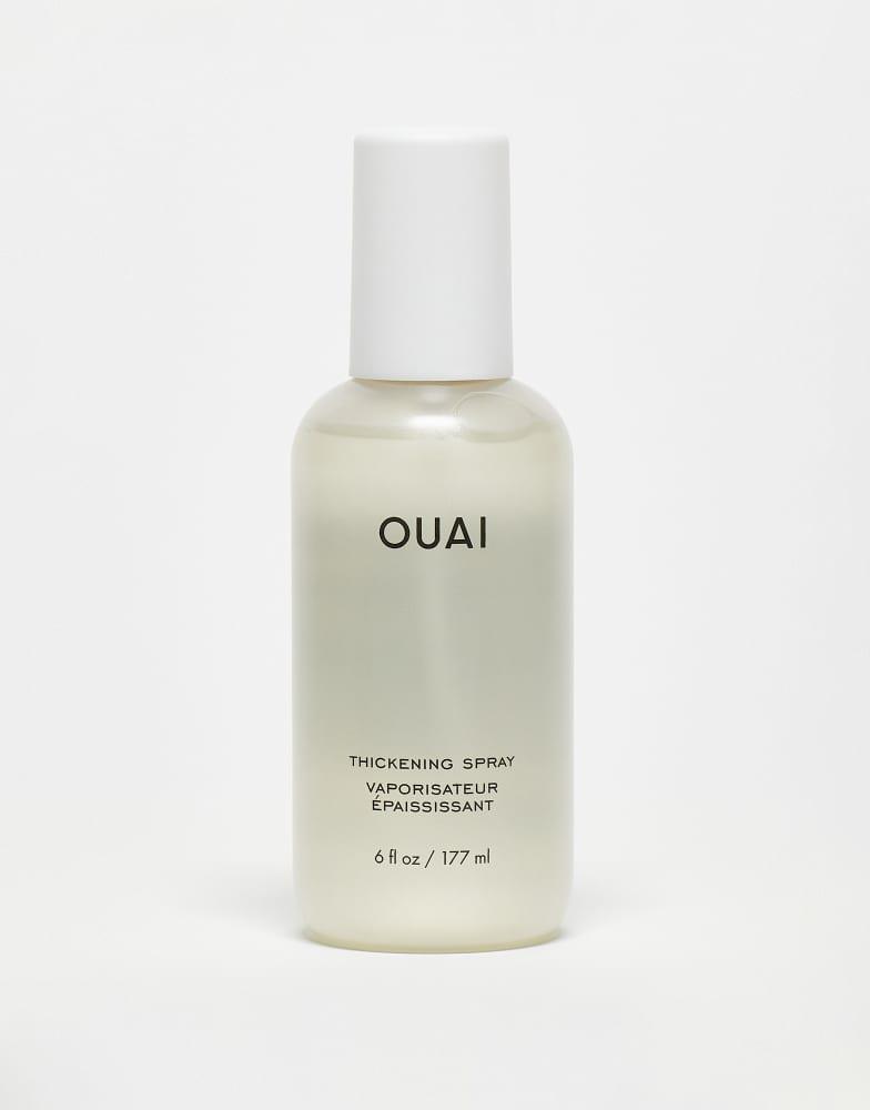 OUAI OUAI Thickening Spray 177ml
