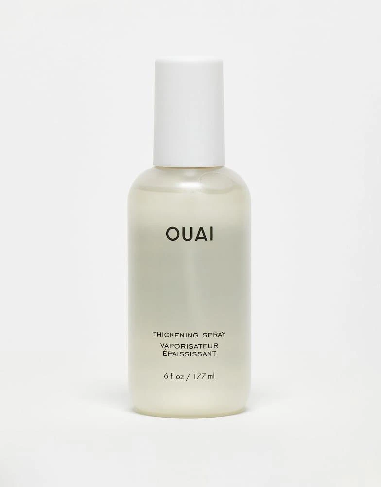 OUAI OUAI Thickening Spray 177ml 1