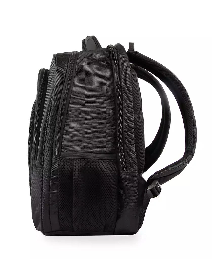 Perry Ellis 140 Laptop Backpack 8