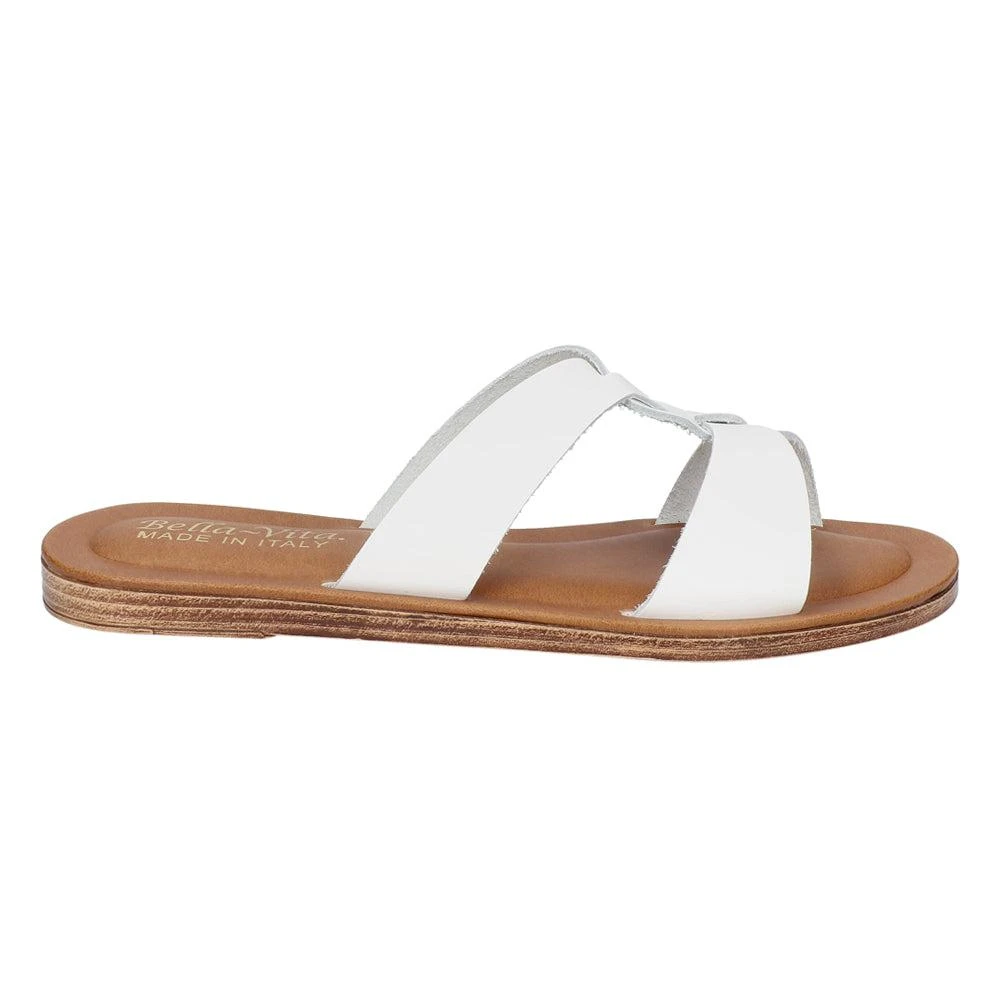 Bella Vita Dov-Italy Slide Sandals 1