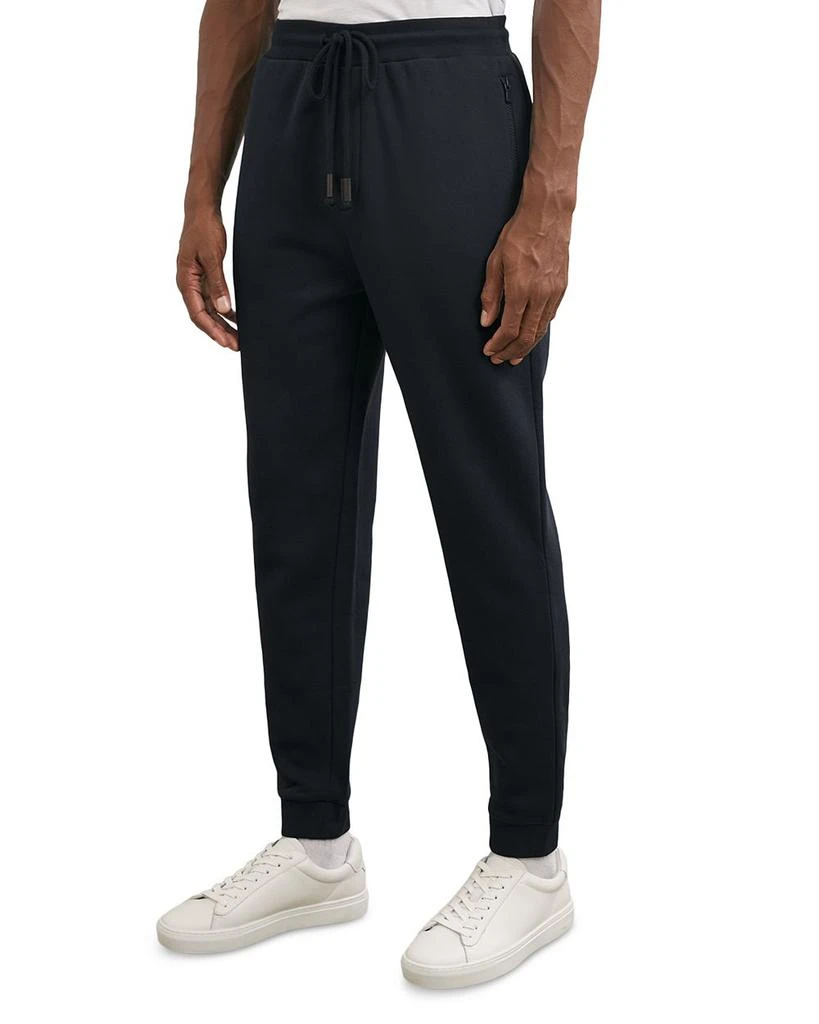 REISS Drawstring Jogger Pants 1