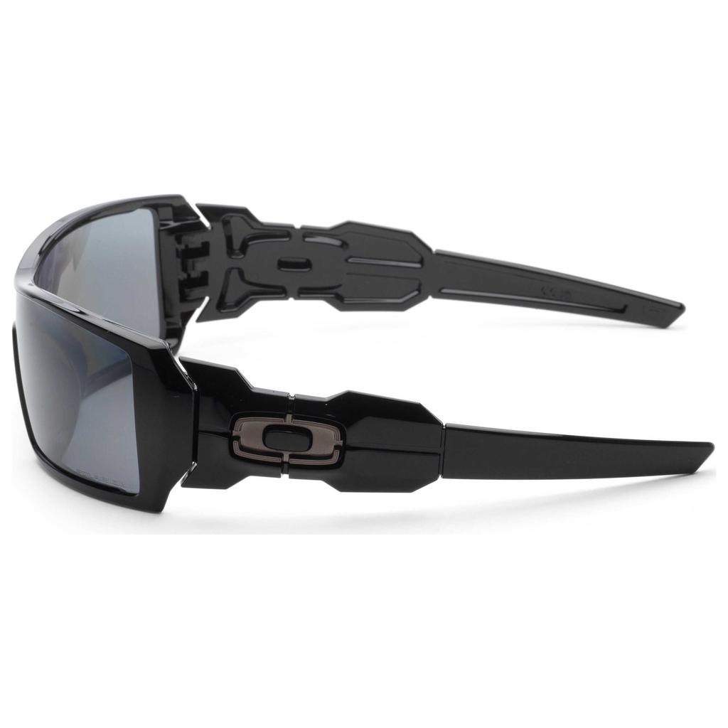 Oakley Oakley Men's Sunglasses OO9081-26-203-28