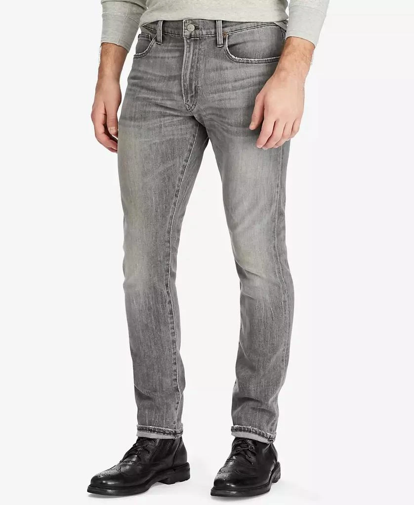 Ralph Lauren Men's Sullivan Slim Stretch Jeans 1