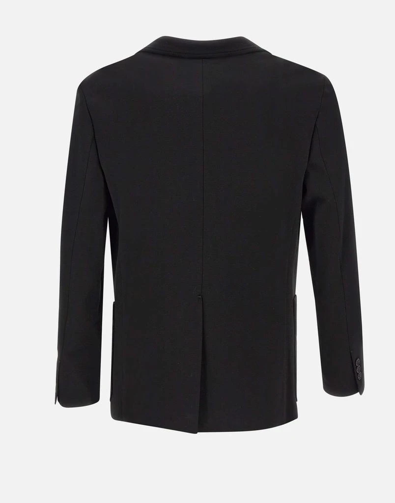 Paolo Pecora Viscose blazer 4
