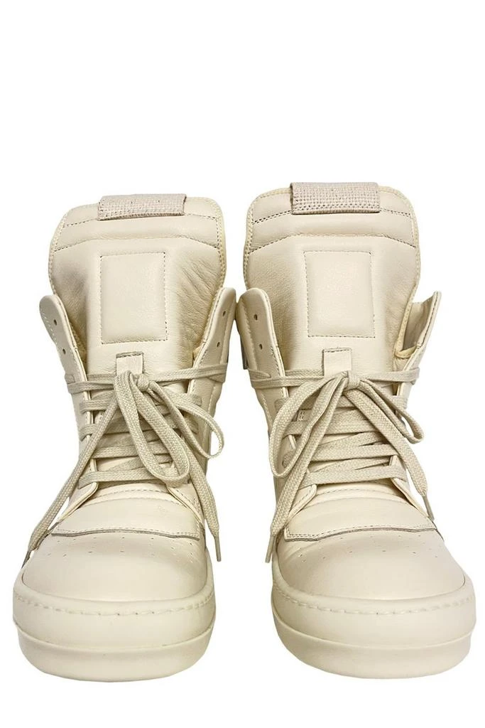 Rick Owens Rick Owens Hollywood Geobasket Sneakers 3