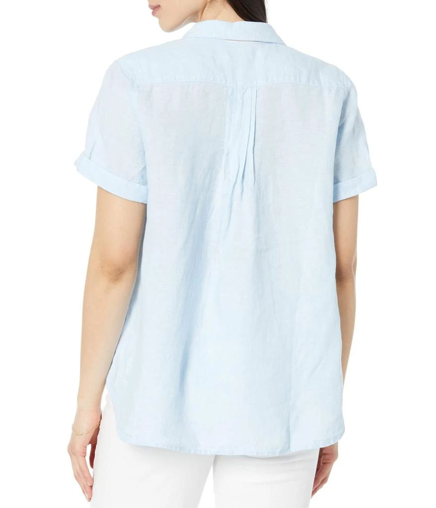 Tommy Bahama Coastalina Short Sleeve Camp Shirt 2
