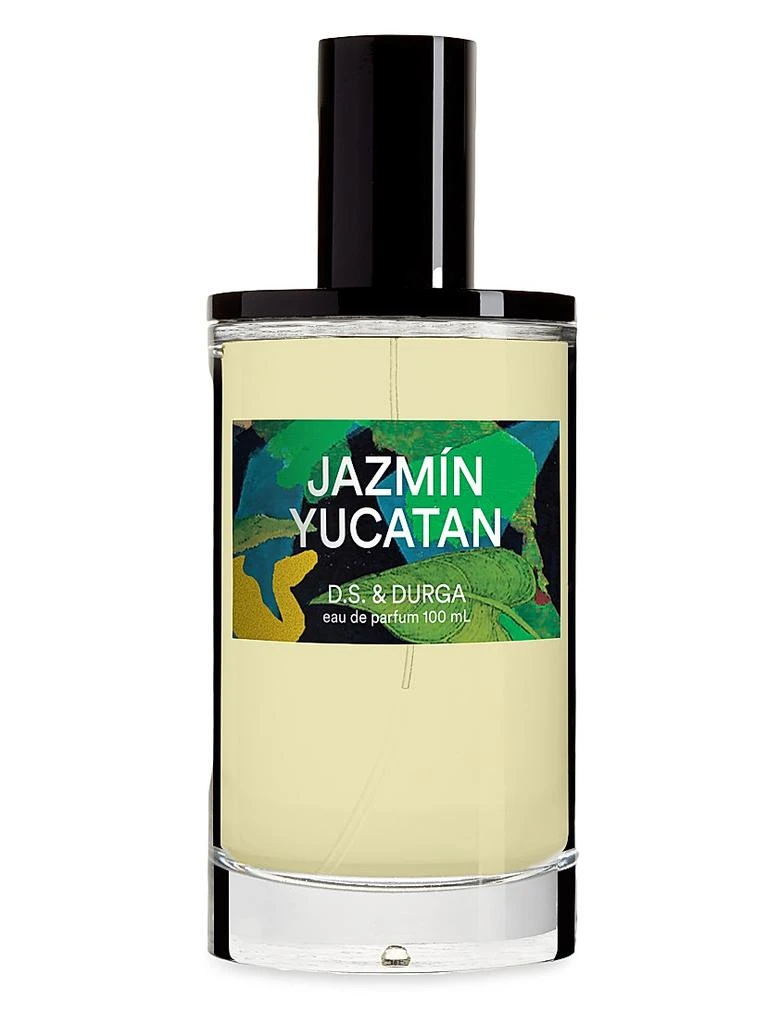 D.S.
Durga Jazmin Yucatan Eau De Parfum 1