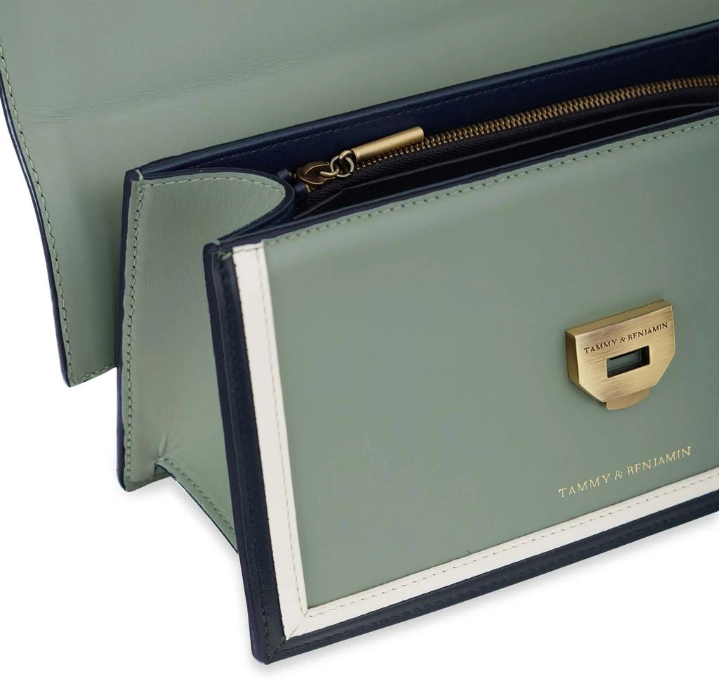 Tammy&Benjamin Thea bag 5