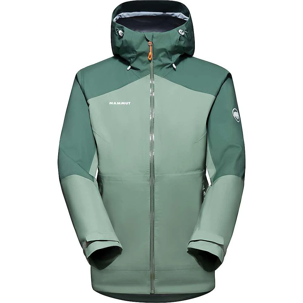 Mammut Mammut Women's Convey Tour HS Hooded Jacket 9