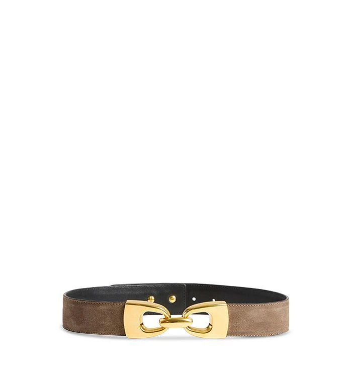 Equestrian Belt – On Sale Now with Up to 50% Off | Discover  display picture 1