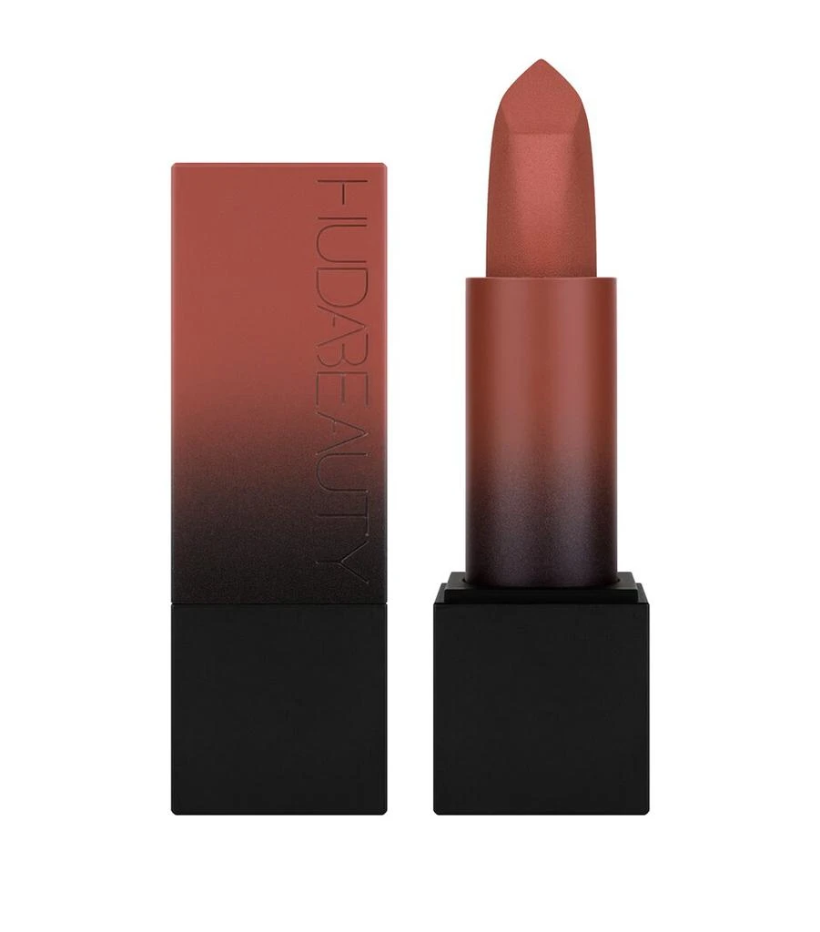 Huda Beauty Power Bullet Matte Lipstick 1