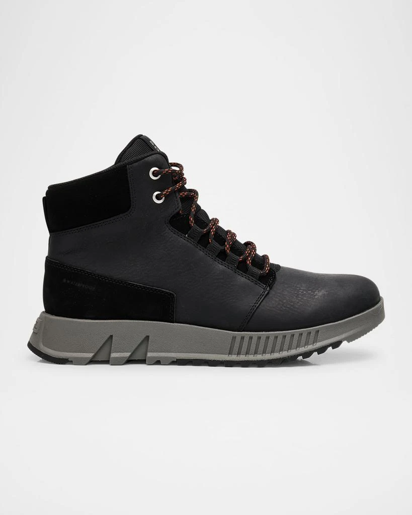 SOREL Men's Mac Hill Lite Hiking Boots 1