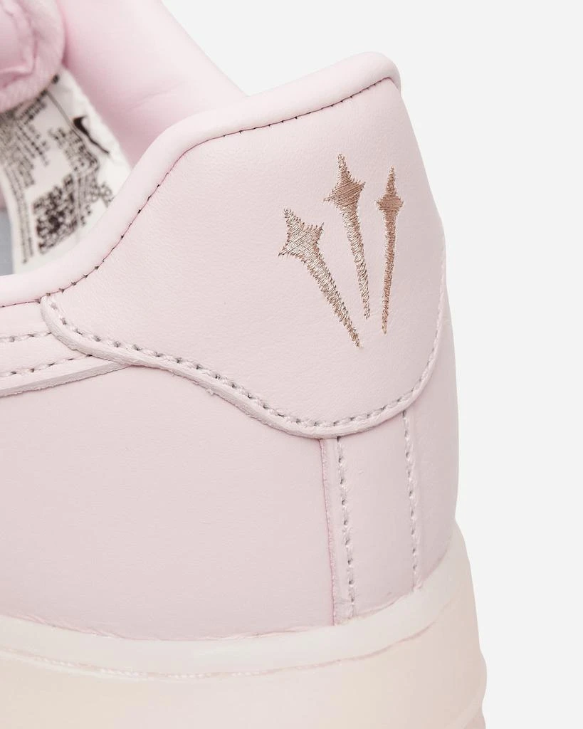 NIKE NOCTA Air Force 1 Sneakers Pink Foam 6