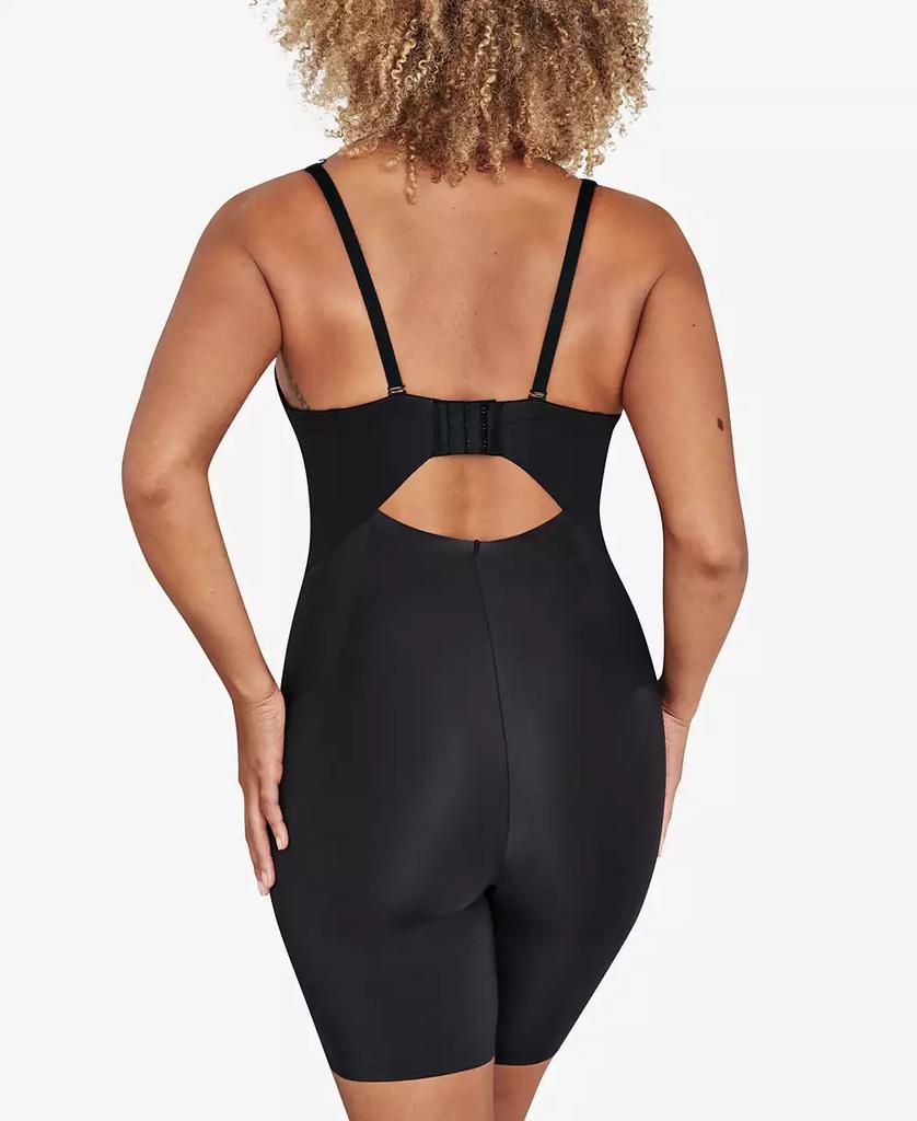 Maidenform Women's All-in-One Built-in-Bra Shaper DMS089