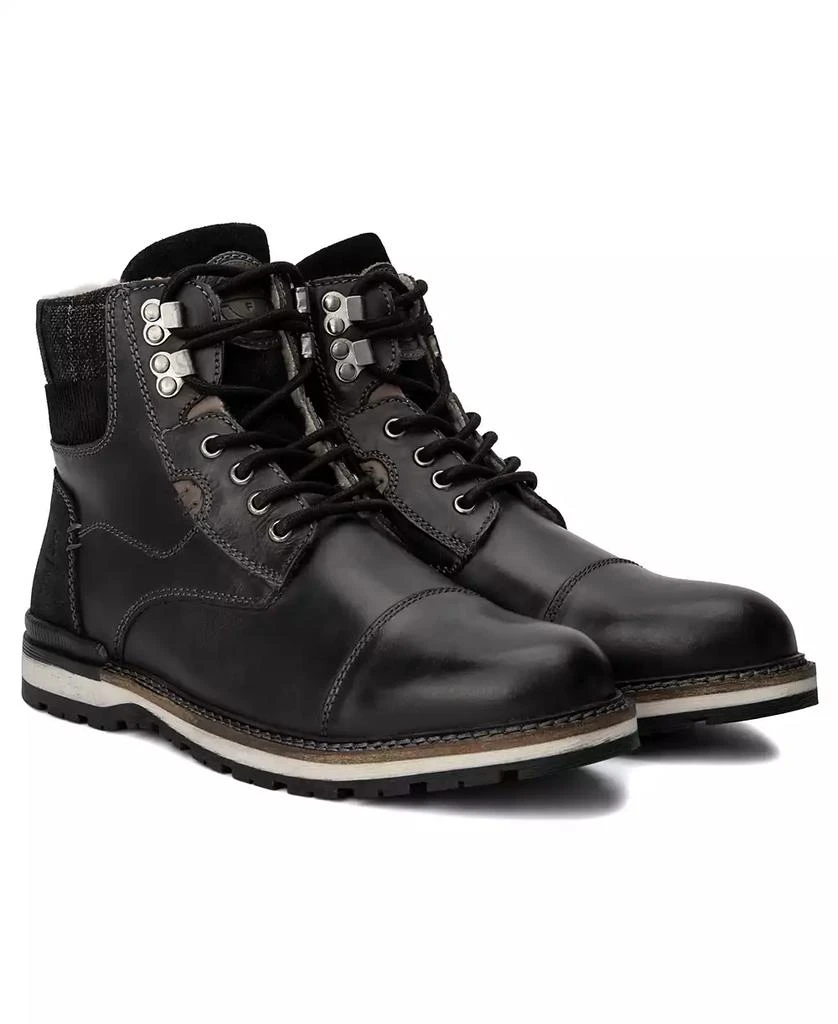 Reserved Footwear Men's Jabari Boots 8