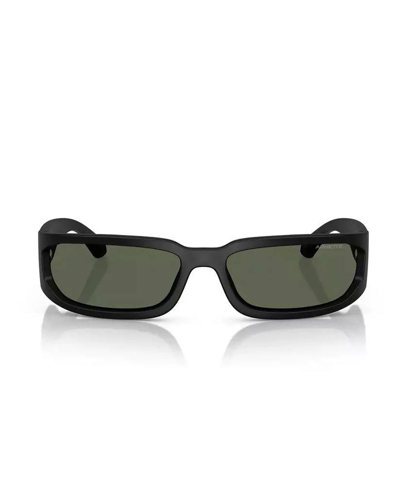 Arnette Men's Sunglasses, Smaze AN4349 2