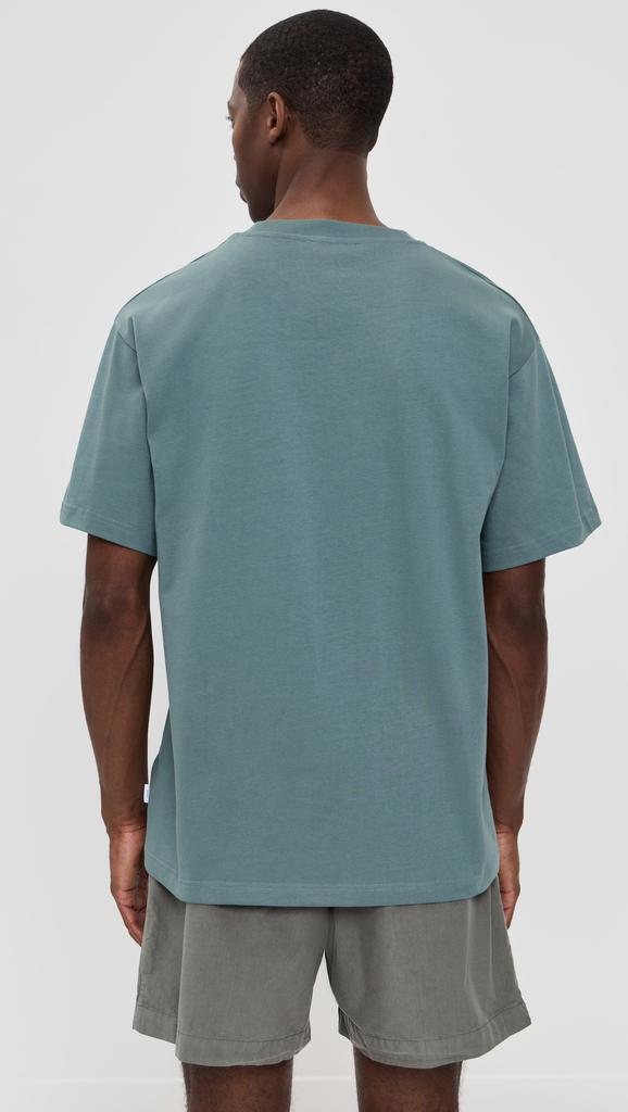 Norse Projects Norse Standard Heavy Loose T-shirt