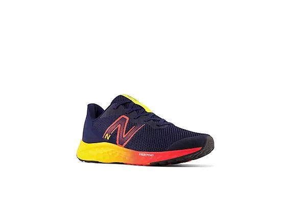 New Balance Fresh Foam Arishi v4 2