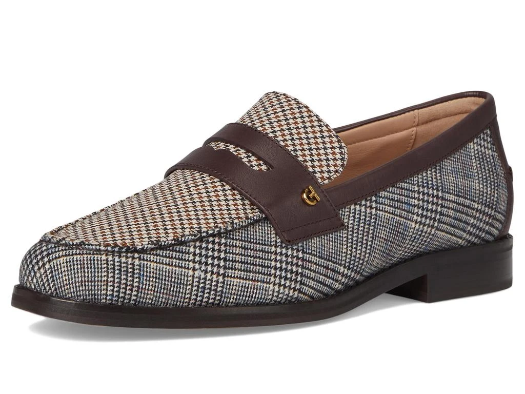 Cole Haan Lux Pinch Penny Loafers 7