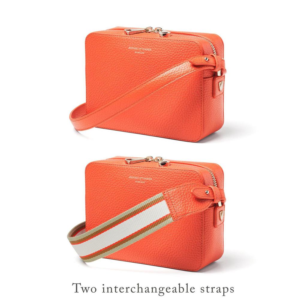 Aspinal of London Camera bag