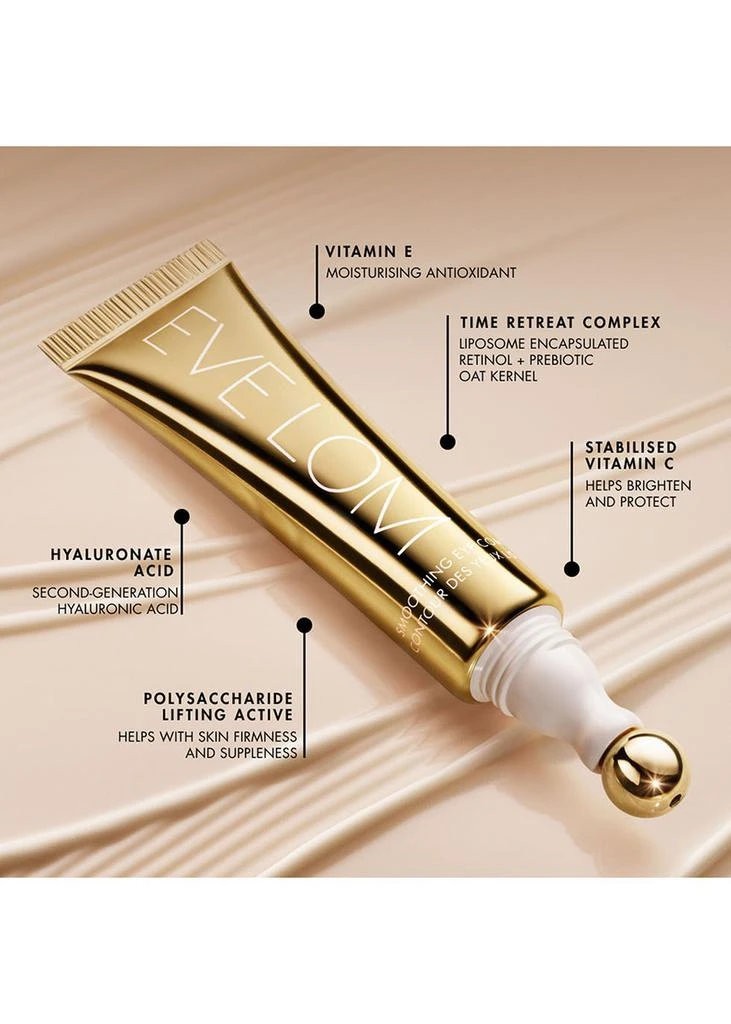 EVE LOM Time Retreat Smoothing Eye Complex 15ml 5