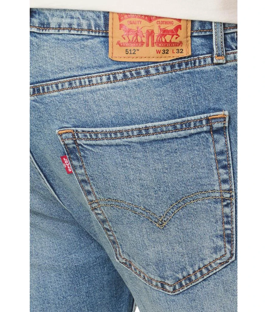 Levi's 512 Slim Taper Fit 3