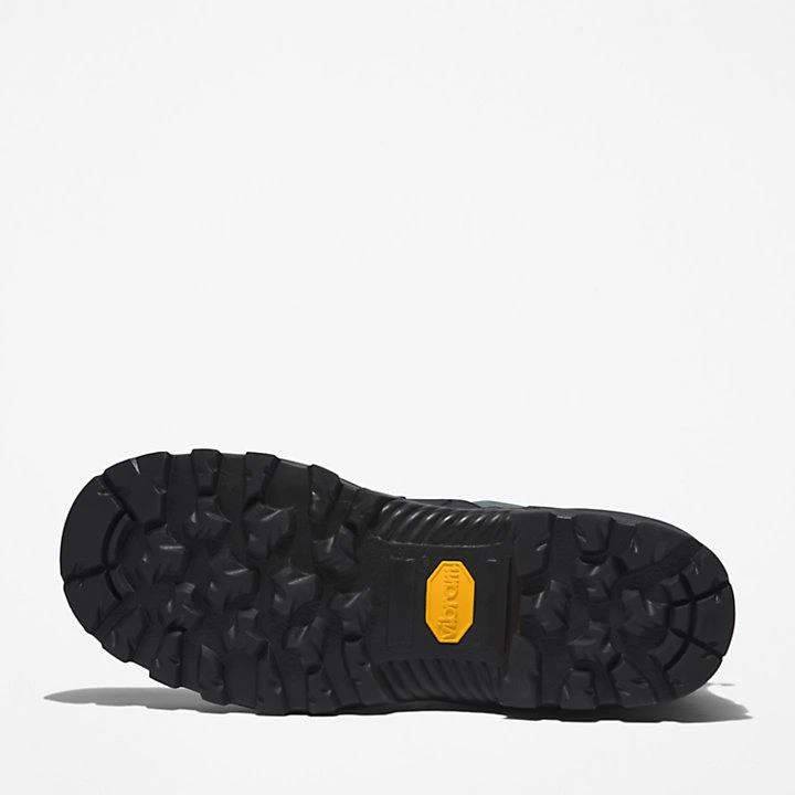 Timberland Vibram Waterproof Hiking Boot for Men in Grey 3