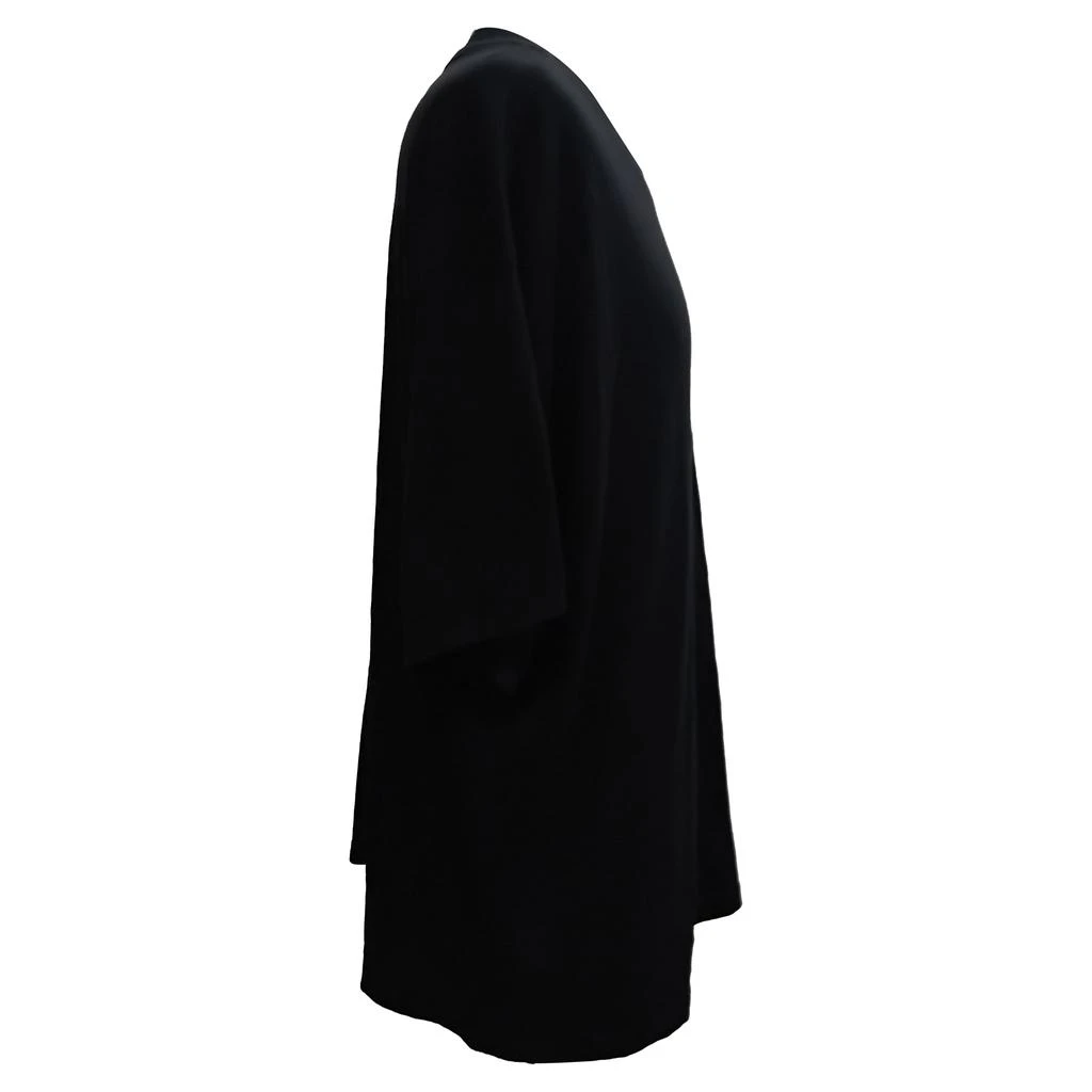 Essentials Fear of God  T-shirt in Black Cotton 2