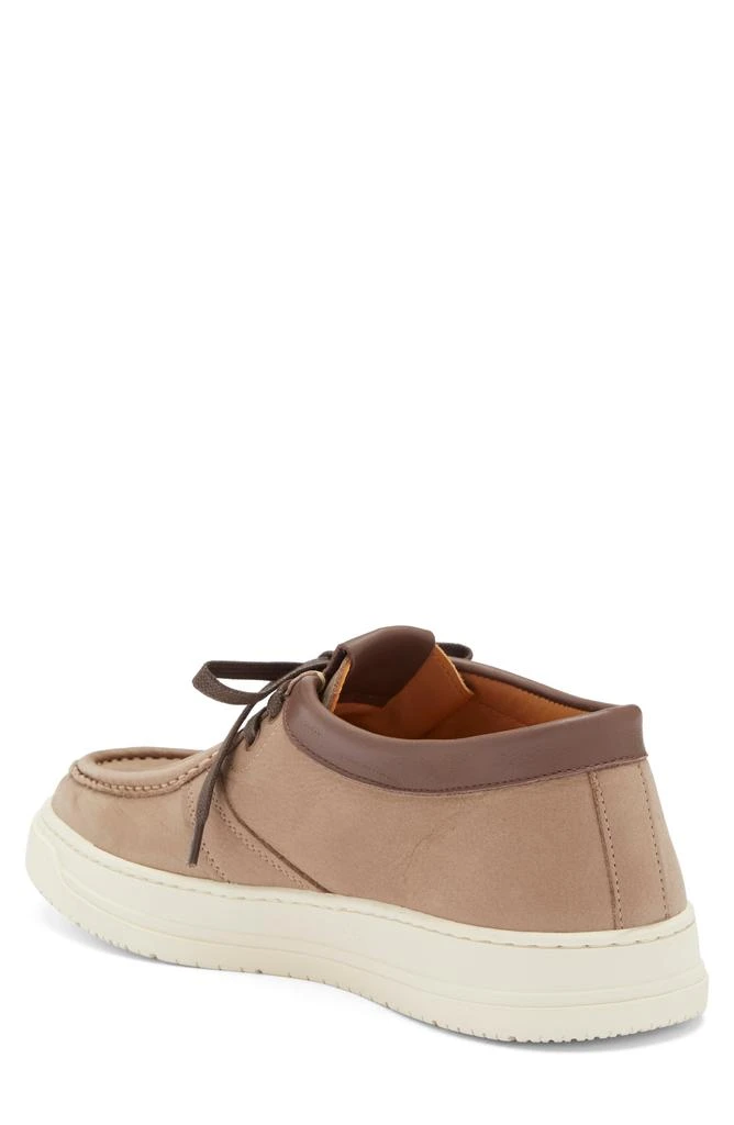 GREATS Wallabee Boot 2