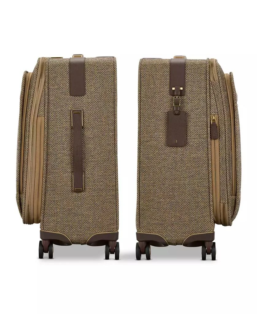 Hartmann Tweed Carry on Spinner 4