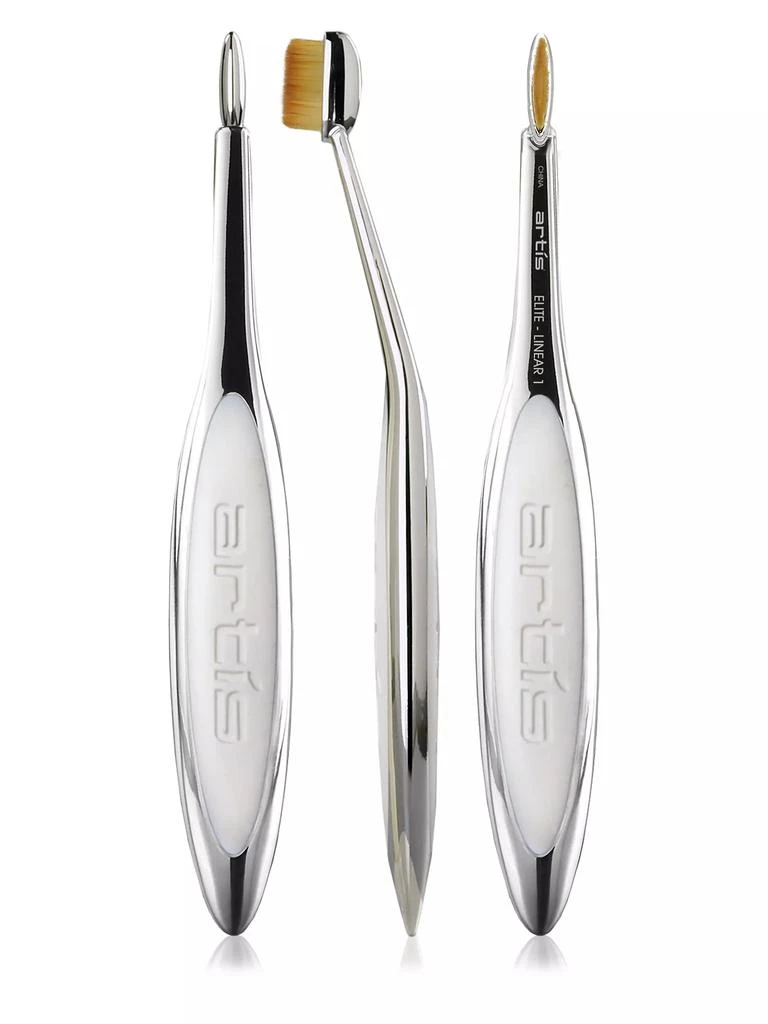 Artis Artis Elite Linear 1 Brush 4