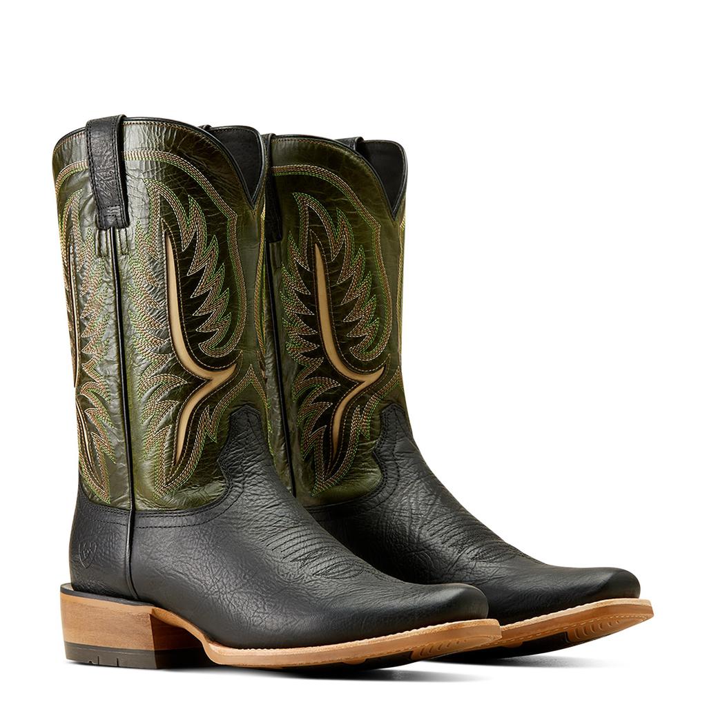 Ariat Stadtler Western Boots