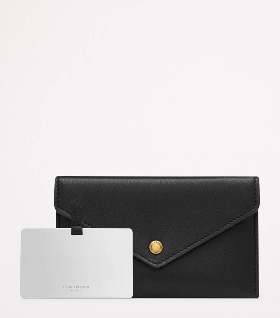 Yves Saint Laurent Small Leather Loulou Shoulder Bag 7