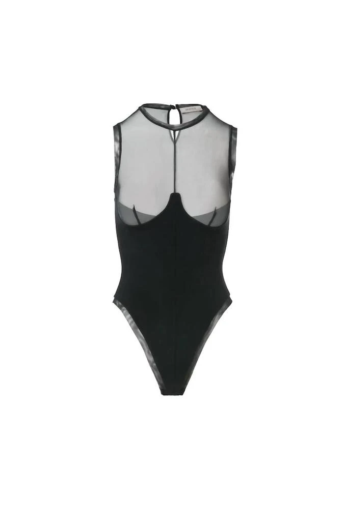 MURMUR Murmur - Hold-up body suit 3