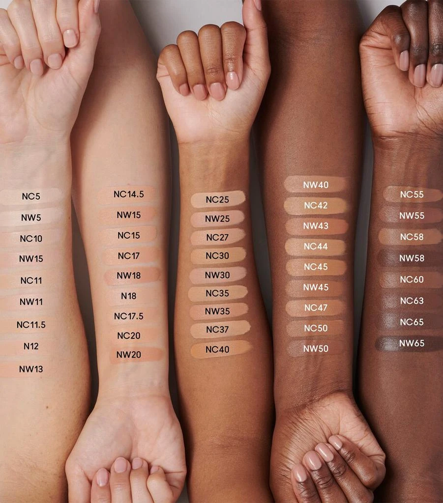 MAC Studio Radiance 24HR Luminous Lift Concealer 3
