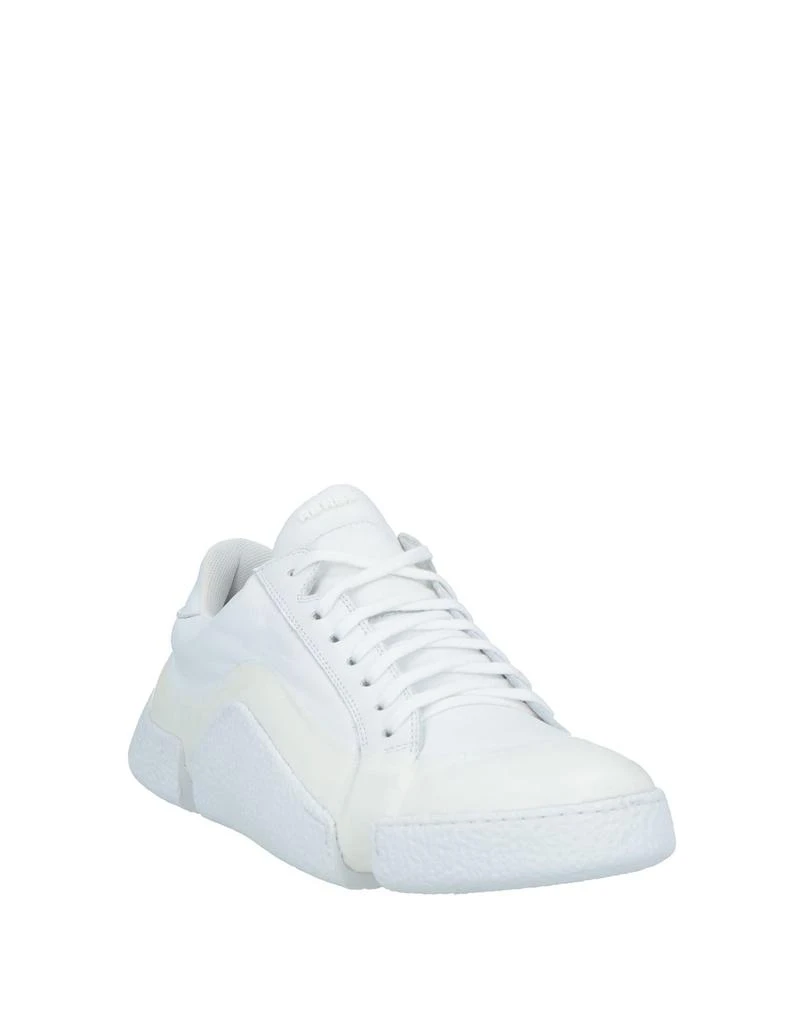 RUBBER SOUL Sneakers 2