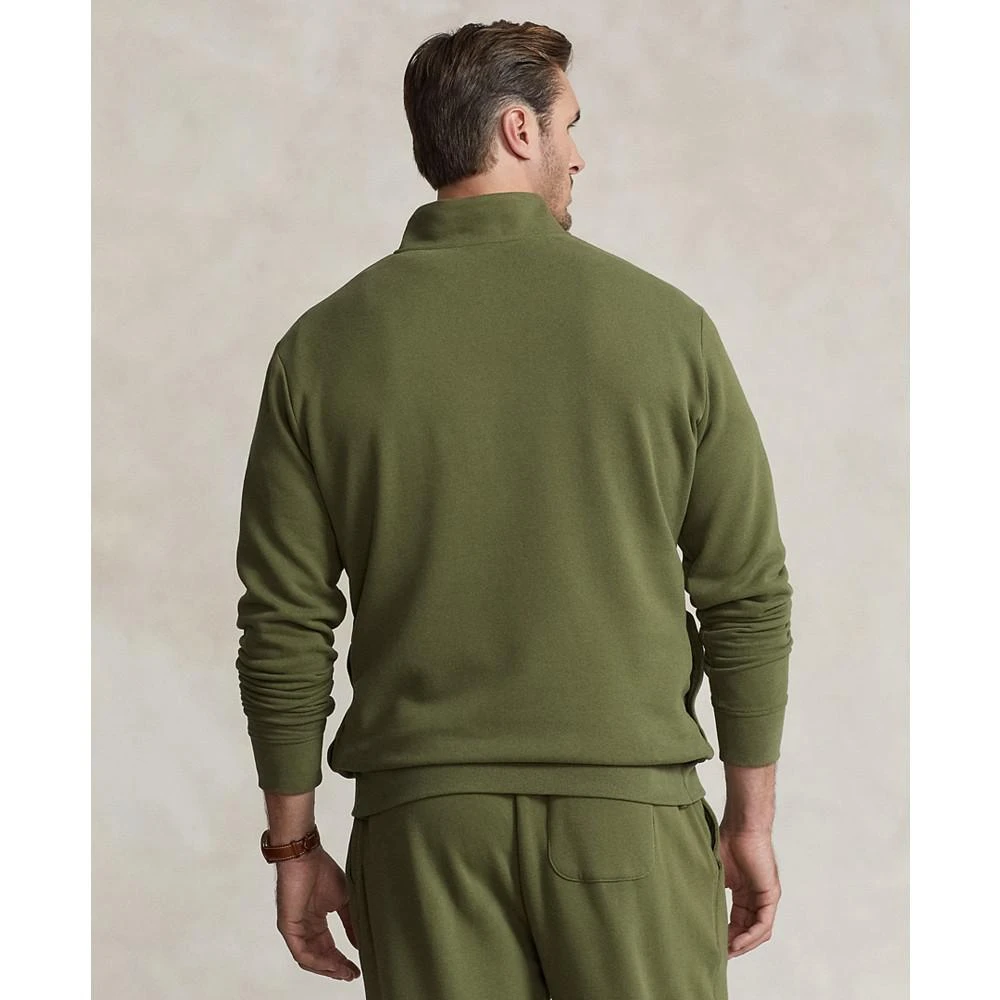 Polo Ralph Lauren Men's Big & Tall Fleece Sweatshirt 2