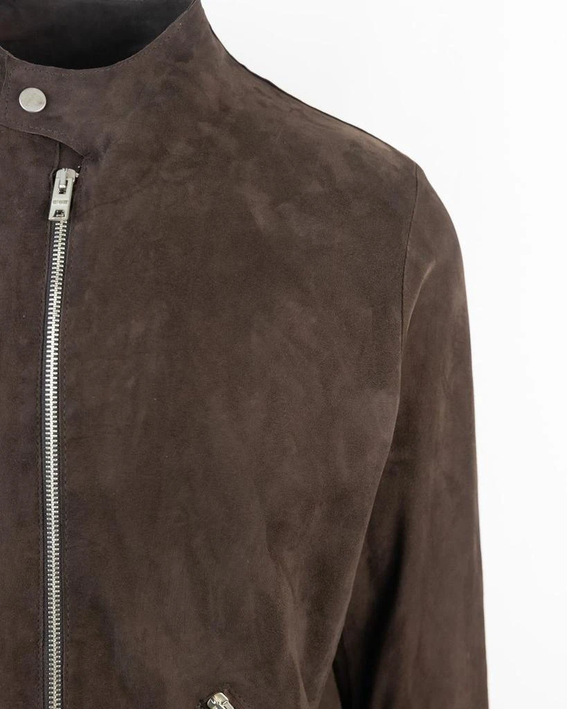 D-FOUR D-Four Jacket 3