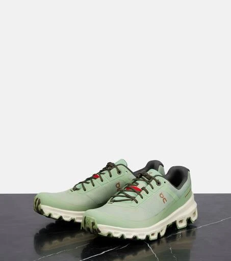 Loewe x On Cloudventure running shoes 5