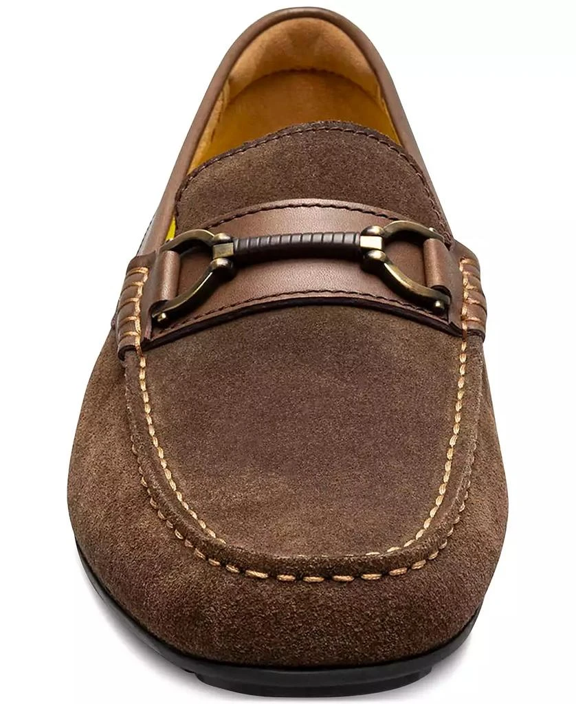 Florsheim Men's Motor Moc Toe Bit Driver 2