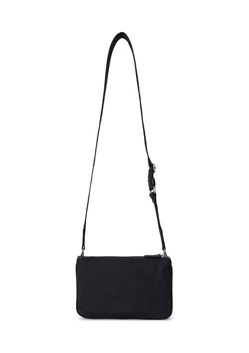 Ralph Lauren Ralph Lauren Nylon Medium Landyn Crossbody Bag