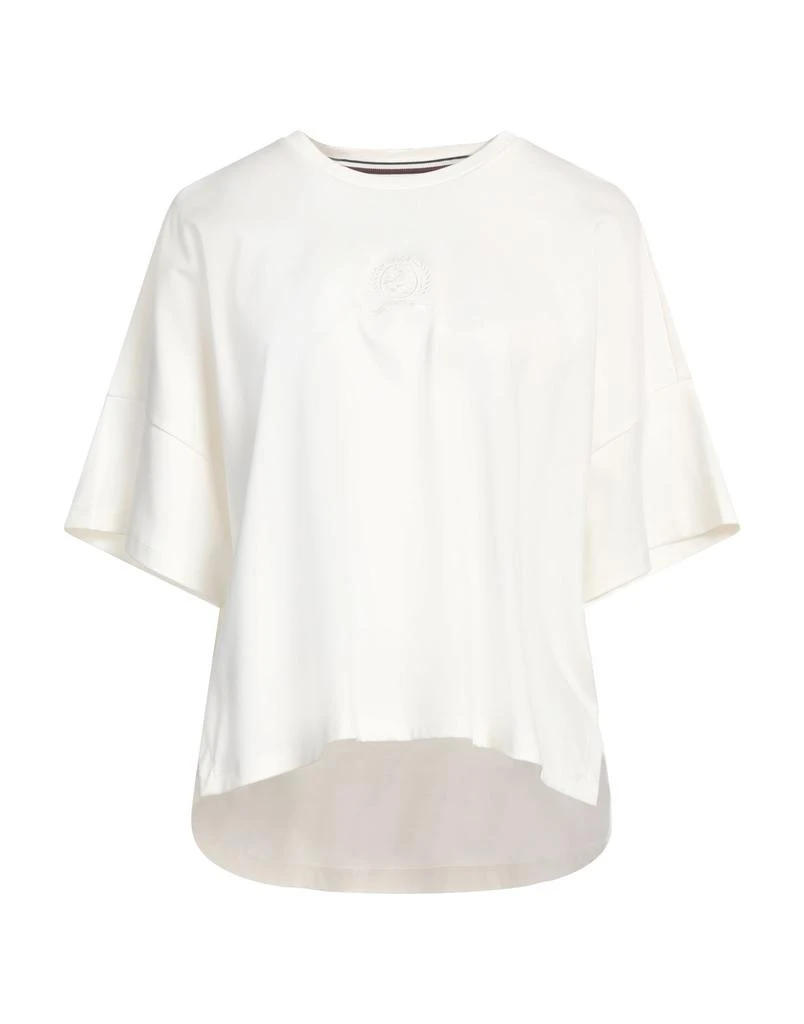 Tommy Hilfiger Oversize-T-Shirt 1
