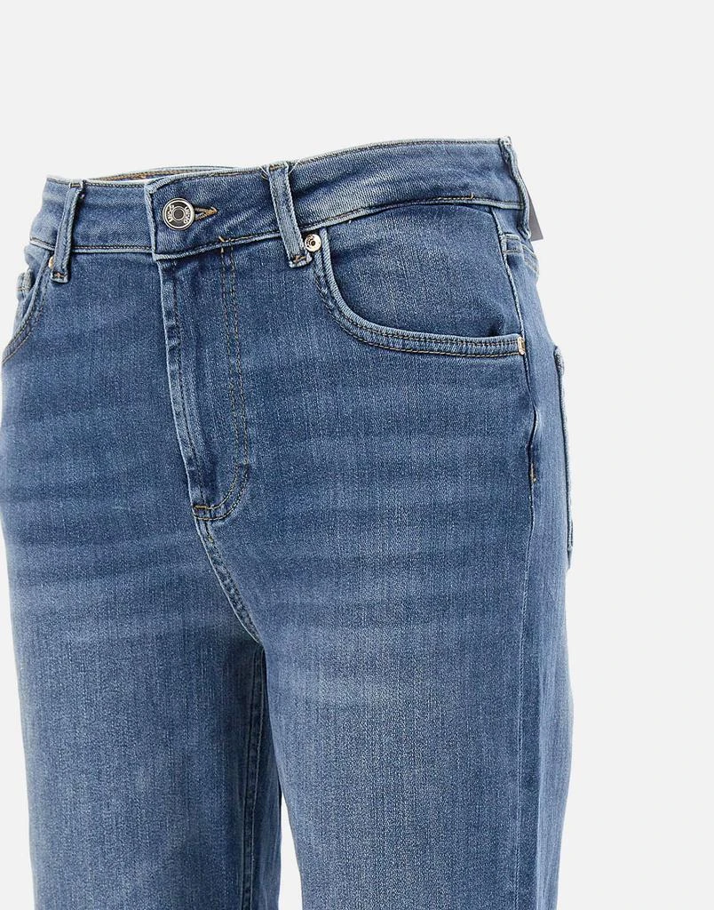 LIU •JO Straight jeans 4